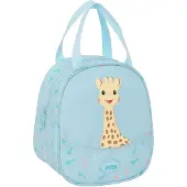 Safta Sophie La Girafe Dreams 5.85l 19x14x22 Cm Lunchpåse