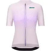 Santini Moon Korta ärmar Cykeltröja