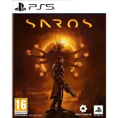 Interactive Entertainment Saros, PlayStation 5, T (Tonåring), Fysiskt medium