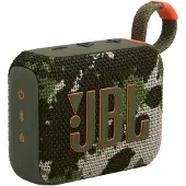 JBL Go 4 4.2 W Bluetooth-högtalare