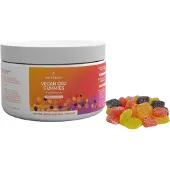 Naturecan Veganska CBD-gummies