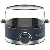 Terraillon Terraillon: Äggkokare New Moon 7 ägg 410W