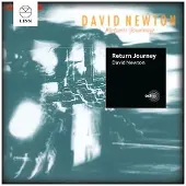 OUTHERE Newton David: Return Journey