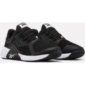 Reebok Flip Charge Träningsskor Svart