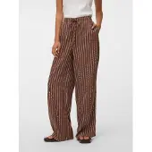 Vero Moda Rosie Wide Byxor