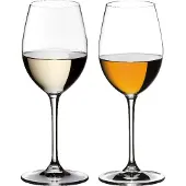 Riedel Vinum Sauvignon Blanc / Dessertvinglas - 2 St