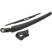 MAGNETI MARELLI Torkarblad 000723180427 300mm, bakre
