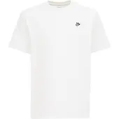 We fashion T-shirt svart / vit