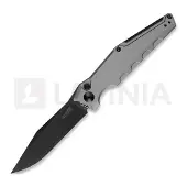 Kershaw Auto Launch 7 Button Lock