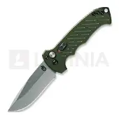 Gerber Auto 06 10th Anniv DP GRN