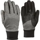 Kombi Women's Winter Multi-Tasker Gloves Heather Grey