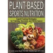 Plant-Based Sports Nutrition