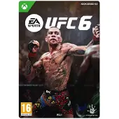 UFC 6 Standard Edition