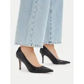 GUESS Pumps 'Prindy' svart