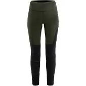 Fjällräven Women's Keb Agile Tights vandring