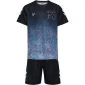 Hummel Shimmer Kortärmad Uppsättning