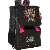 K POP Demon Hunters K-pop Demon Hunters Energy 17.50l Ryggsäck