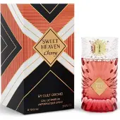 Gulf Orchid Sweet Heaven Cherry Eau de Parfum 100 ml
