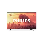 Philips 43PFS5500 - 43 Diagonal klass LED-bakgrundsbelyst LCD-TV - 1080p 1920 x 1080 - svart