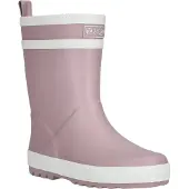 ZigZag Kids' Hurricane Rubber Boot Woodrose