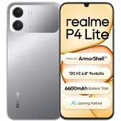 Realme P4 Lite 4g 4gb/128gb 6.7´´