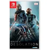Games Switch Beautiful Desolation (import)