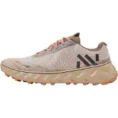 Nnormal Tomir 2.0 Brown Orange AW26 Unisex Shoes, Size EU 42