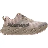 Nnormal - Trailskor - Cadí Women Brown/Pink för Unisex - Storlek 38 2/3 - Brun