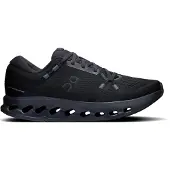ON Cloudsurfer 2 - Herrars Löparskor Cloud Black-Black 3MF10121043 ORIGINAL EU 44 US 10 svart