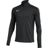 Nike Träningströja Dri-FIT Strike 26 Drill - Svart/Vit, storlek Medium
