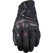 Five TFX1 Airflow Handskar Svart/Röd L Unisex sort