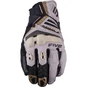 Five TFX1 Airflow Handskar Brun/Beige 2XL Unisex