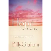 Hope for Each Day