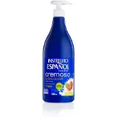 Instituto Espanol Sheasmör Krämig Bodylotion 950 ml