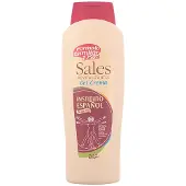 Instituto Espanol Återuppbyggnande Salts Duschgel 1250 ml