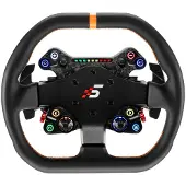 Simagic NEO X 310G Simrating-ratt PC Svart, RGB