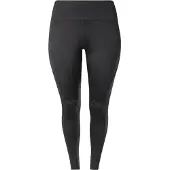 Reebok Wor Pp High Rise In Big Leggings