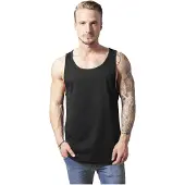 Urban Classics Big Tank Top Svart L Man