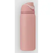 Owala FreeSip 32oz. 946ml Flaska rose quartz