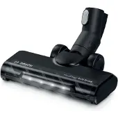 Bosch Motordriven borste - - Unlimited - LED-belysning - För hårda golv - Kompatibel med Unlimited 6 & 8