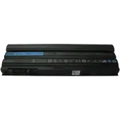 Dell Primary Battery - Batteri för bärbar dator - litiumjon - 9-cells - 97 Wh - för Latitude E6440, E6540; Precision M2800