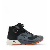 Alpinestars Cr-x Drystar Motorcykelskor