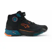 Alpinestars Cr-x Drystar Motorcykelskor
