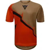 Dainese Aer T-shirt Med Korta ärmar
