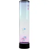 Itotal Jellyfish Round 70 Cm (xl2496b) Lampa