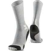 X-socks Run Discover Merino Crew-strumpor