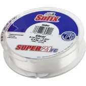 Sufix Super 21 Fluorocarbon 30 M