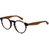 Scotch & Soda Glasögonbåge SS4009 173 49