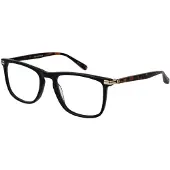 Scotch & Soda Glasögonbåge SS4032 001 49