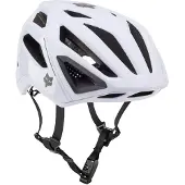 FOX Crossframe Pro Solids White